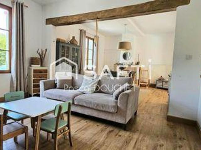 5 chambres, Soissons Picardie 02200 100774575