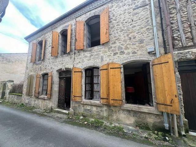 5 chambres, Sos Aquitaine 47170 100539284