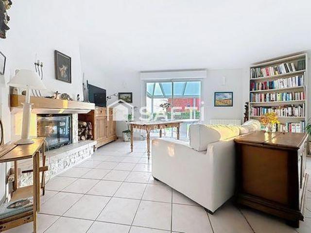 5 chambres, Sorrus Nord 62170 100738647