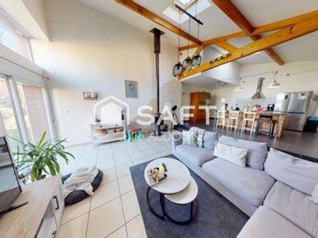 5 chambres, Soudan Poitou 79800 100223530