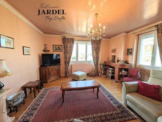 5 chambres, Souillac Midi 46200 100783339