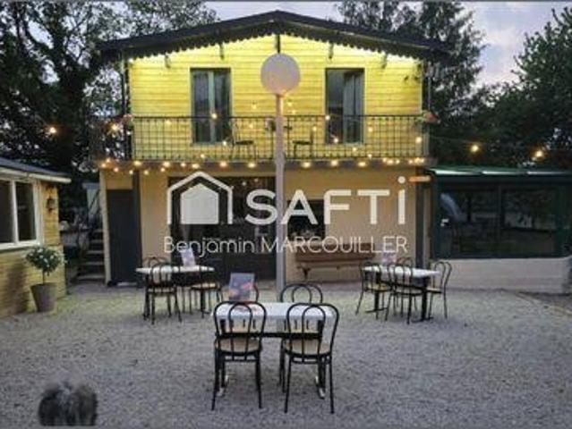 5 chambres, Souleuvre En Bocage Basse 14350 100782118