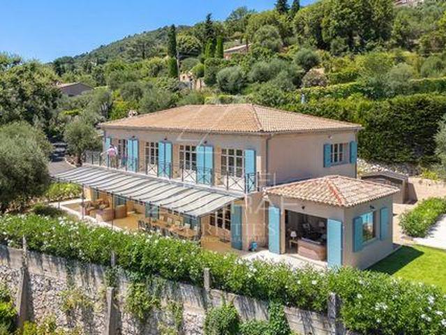 5 chambres, Spéracèdes Provence 06530 LS102773974