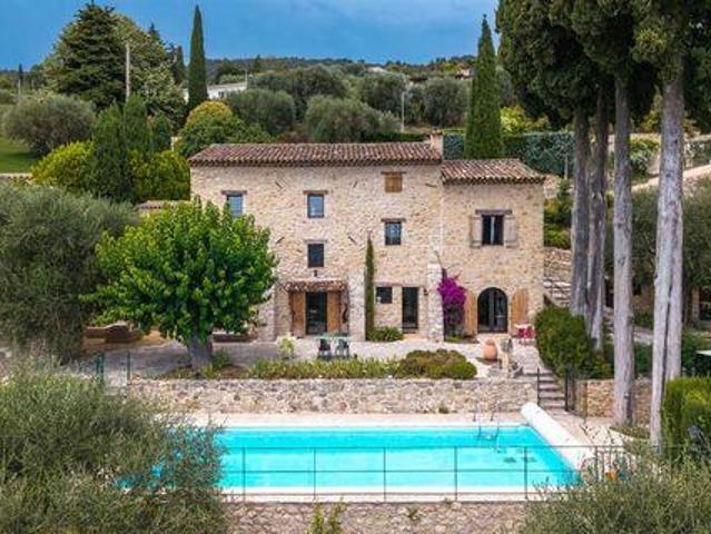 5 chambres, Spéracèdes Provence 06530 LS104439597