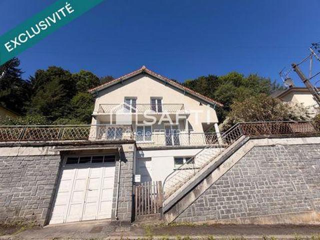 5 chambres, Tulle Limousin 19000 103359567