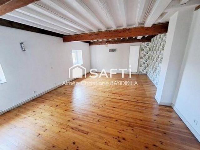 5 chambres, Tullins Rhône 38210 101167291