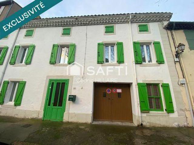 5 chambres, Talairan Languedoc 11220 100262502