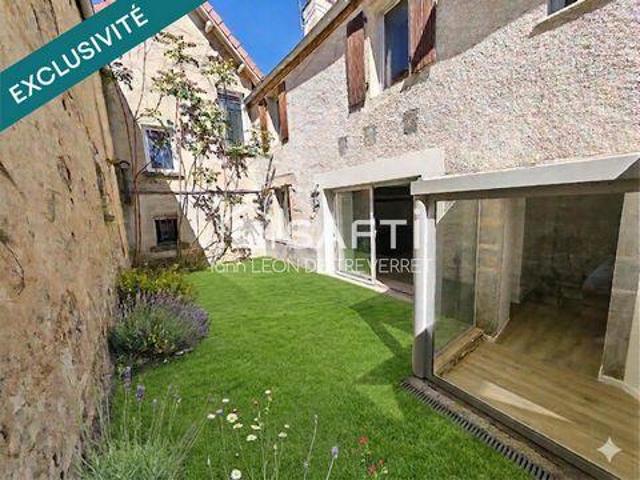 5 chambres, Talant Bourgogne 21240 104230864