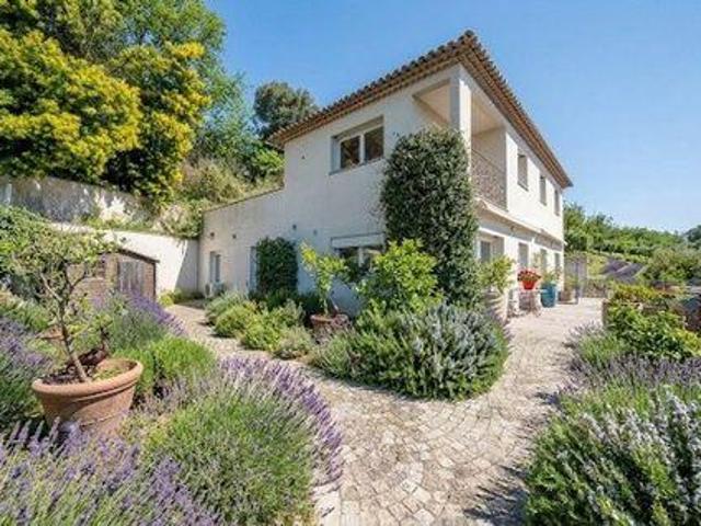 5 chambres, Tanneron Provence 83440 101996164