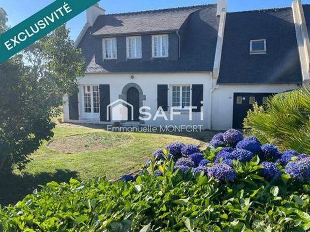 5 chambres, Taule Bretagne 29670 LS104829667