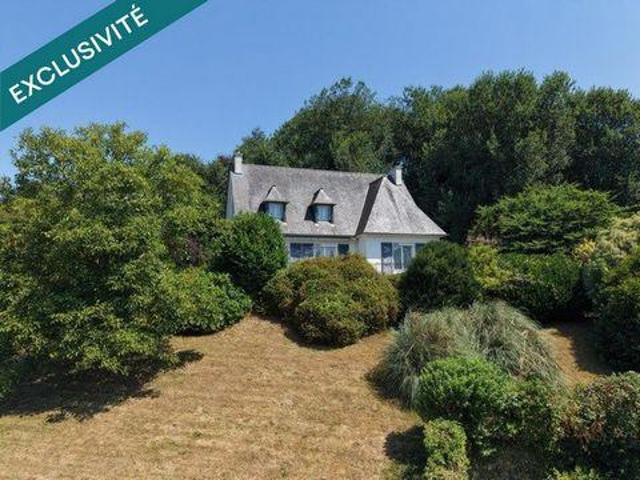 5 chambres, Taule Bretagne 29670 104880717