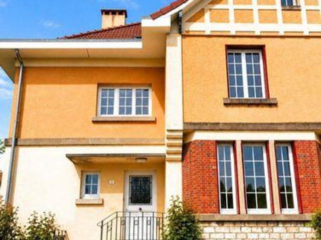 5 chambres, Tavaux Franche 39500 LS101796691