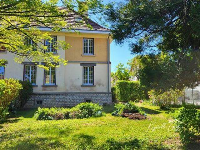 5 chambres, Tavaux Franche 39500 101796691