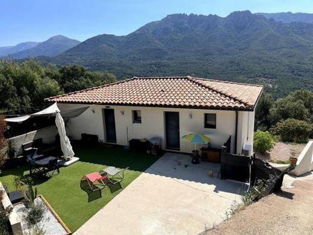 5 chambres, Tavaco Corse 20167 104829793
