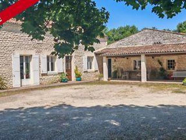 5 chambres, Thenac Poitou 17460 103327279