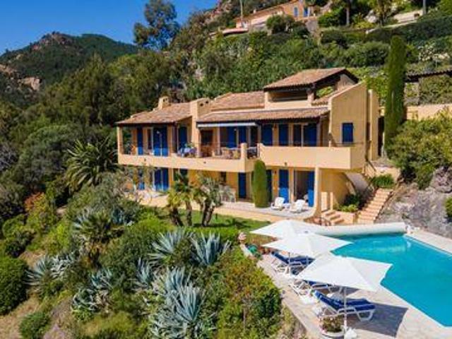 5 chambres, Théoule Provence 06590 90463344