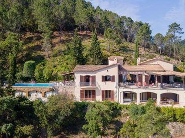 5 chambres, Théoule Provence 06590 90971230