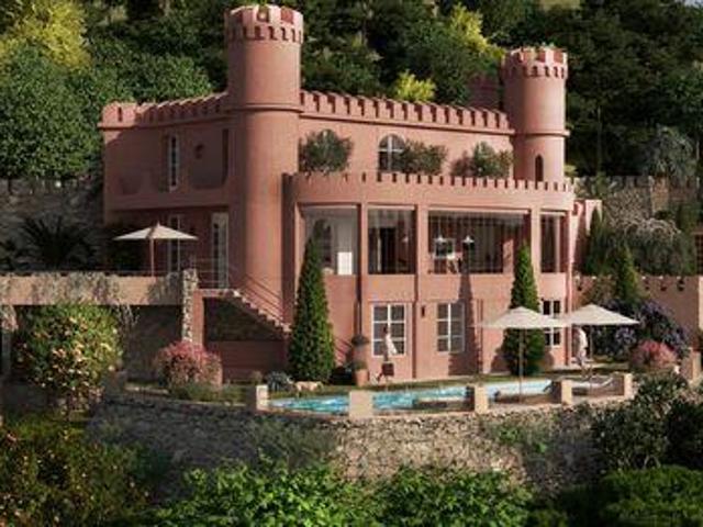 5 chambres, Théoule Provence 06590 90035286