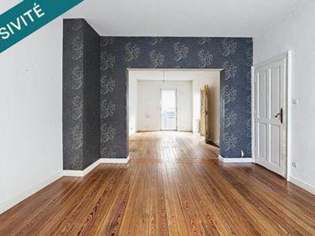 5 chambres, Thionville Lorraine 57100 100782855