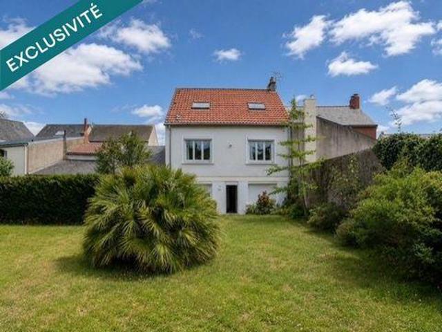 5 chambres, Thouare Pays de la Loire 44470 104404375