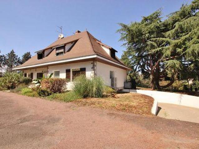 5 chambres, Thouars Poitou Charentes 79100 98433576