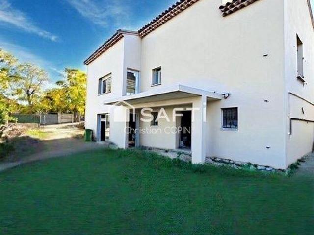 5 chambres, Toulon Provence 83200 LS98114927