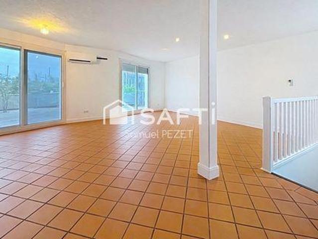 5 chambres, Toulouse Midi 31500 100682799