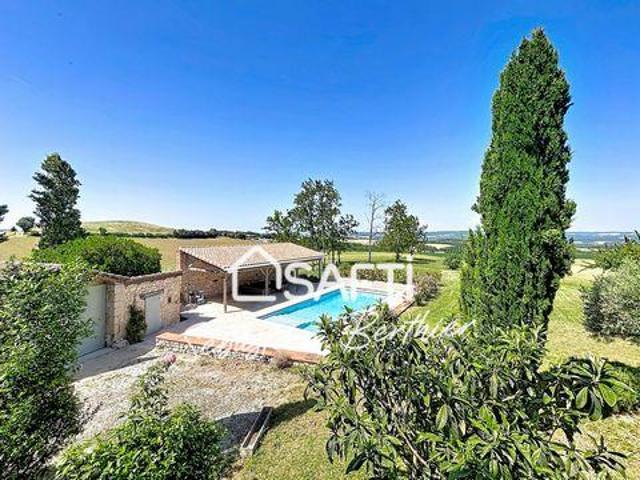 5 chambres, Toulouse Midi 31000 103327082