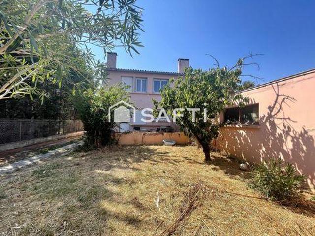 5 chambres, Toulouse Midi 31100 100778157