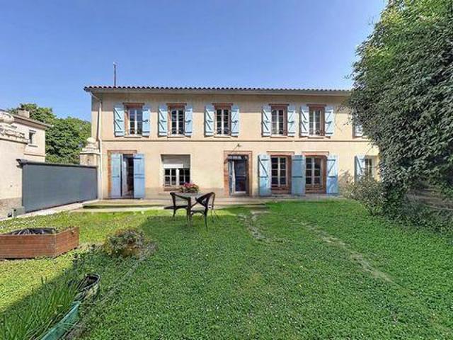 5 chambres, Toulouse Midi 31200 101520217