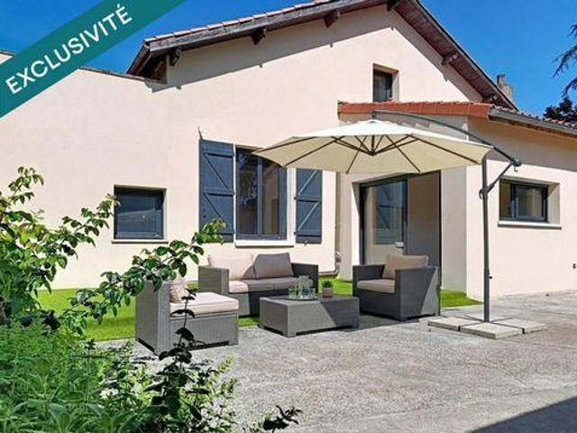 5 chambres, Toulouse Midi 31200 103415825