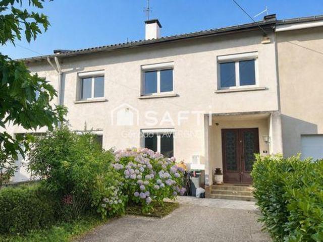 5 chambres, Toulouse Midi 31200 103492017