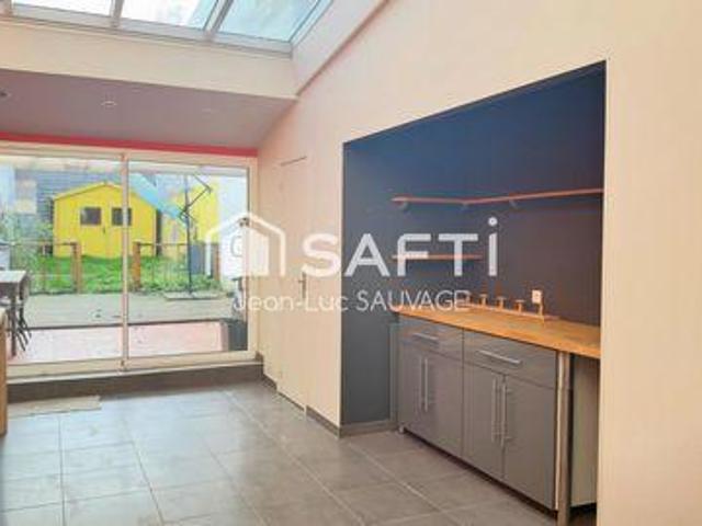 5 chambres, Tourcoing Nord 59200 102665901