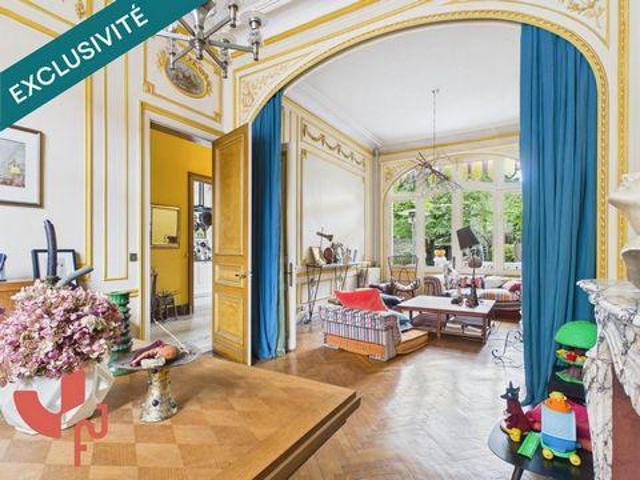 5 chambres, Tourcoing Nord 59200 105530178
