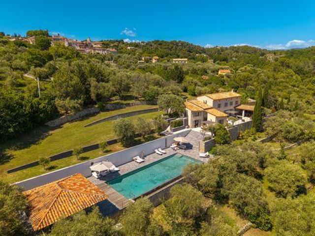 5 chambres, Tourrettes Provence 83440 102857228