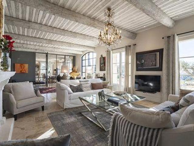 5 chambres, Tourrettes Provence 83440 96323664