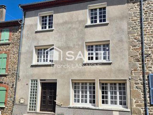 5 chambres, Tours Auvergne 63590 103415762