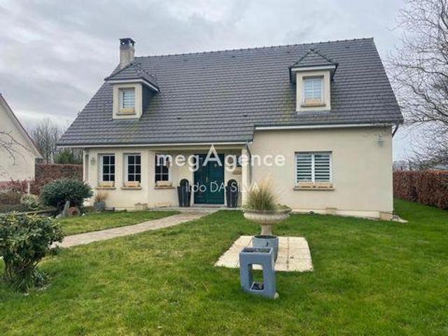 5 chambres, Tours Picardie 80210 103577281