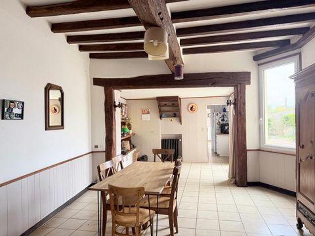 5 chambres, Trementines Pays de la Loire 49340 94608419