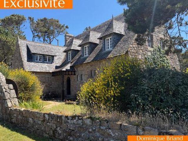 5 chambres, Trebeurden Bretagne 22560 103598545