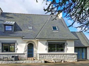 5 chambres, Treglamus Bretagne 22540 100095060