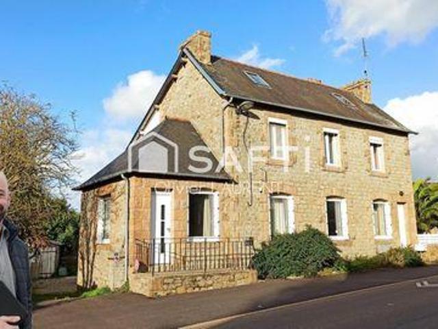 5 chambres, Trelevern Bretagne 22660 100454731