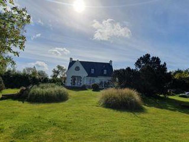 5 chambres, Trelevern Bretagne 22660 105012474