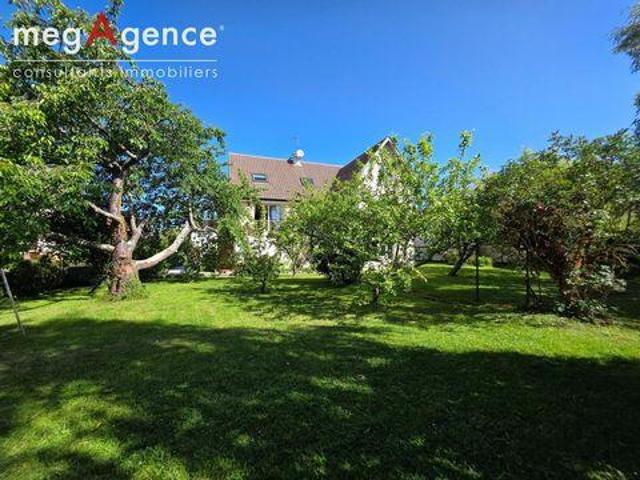 5 chambres, Troarn Basse 14670 103383595