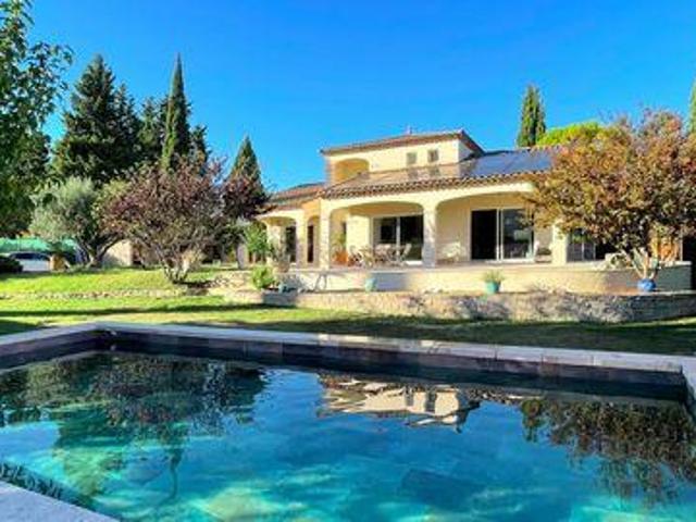 5 chambres, Uzès Languedoc 30700 102059748