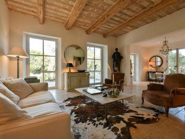 5 chambres, Uzès Languedoc 30700 102024833