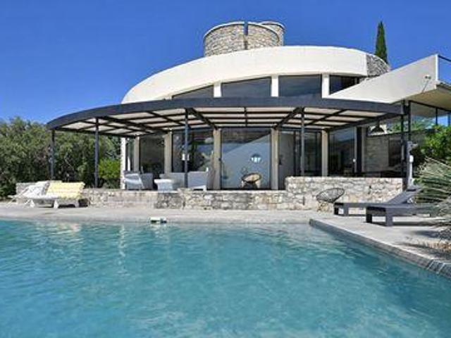 5 chambres, Uzès Languedoc 30700 103384350