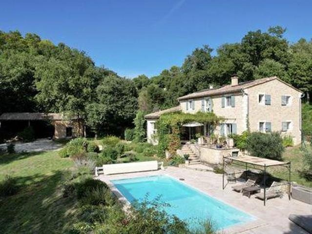 5 chambres, Uzès Languedoc 30700 98902139