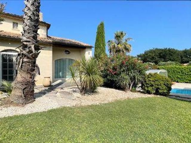 5 chambres, Uzès Languedoc 30700 91817218