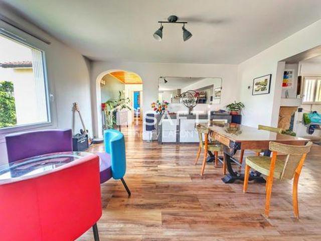 5 chambres, Unias Rhône 42210 103218093